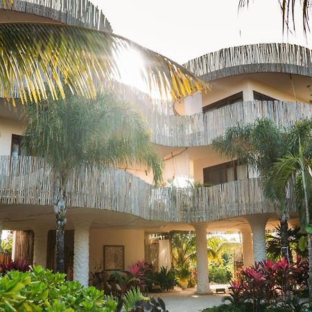 Casa Noma-Noma Holbox Bed & Breakfast Eksteriør bilde