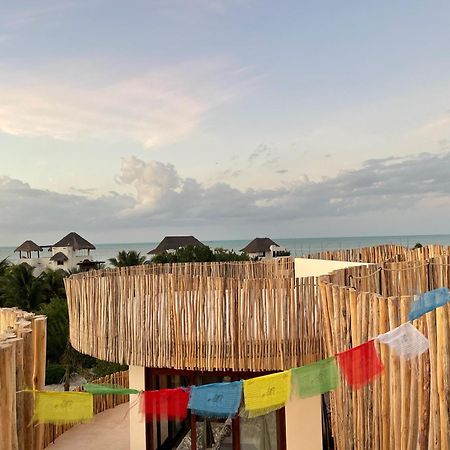 Casa Noma-Noma Holbox Bed & Breakfast Eksteriør bilde