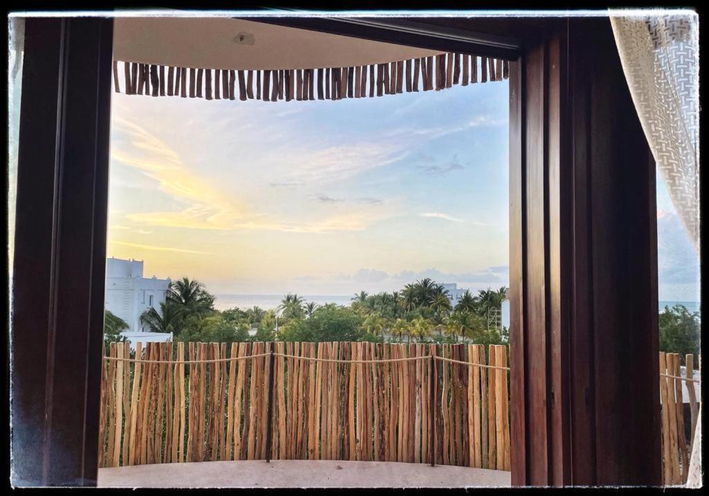 Casa Noma-Noma Holbox Bed & Breakfast Eksteriør bilde