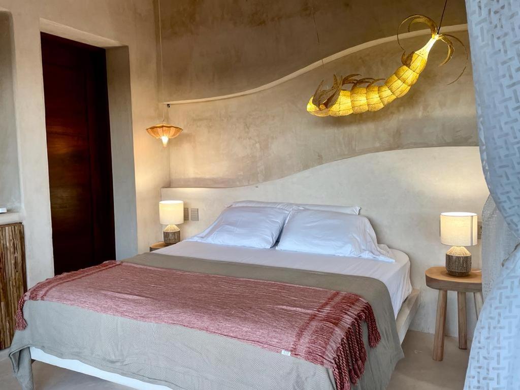 Casa Noma-Noma Holbox Bed & Breakfast Eksteriør bilde