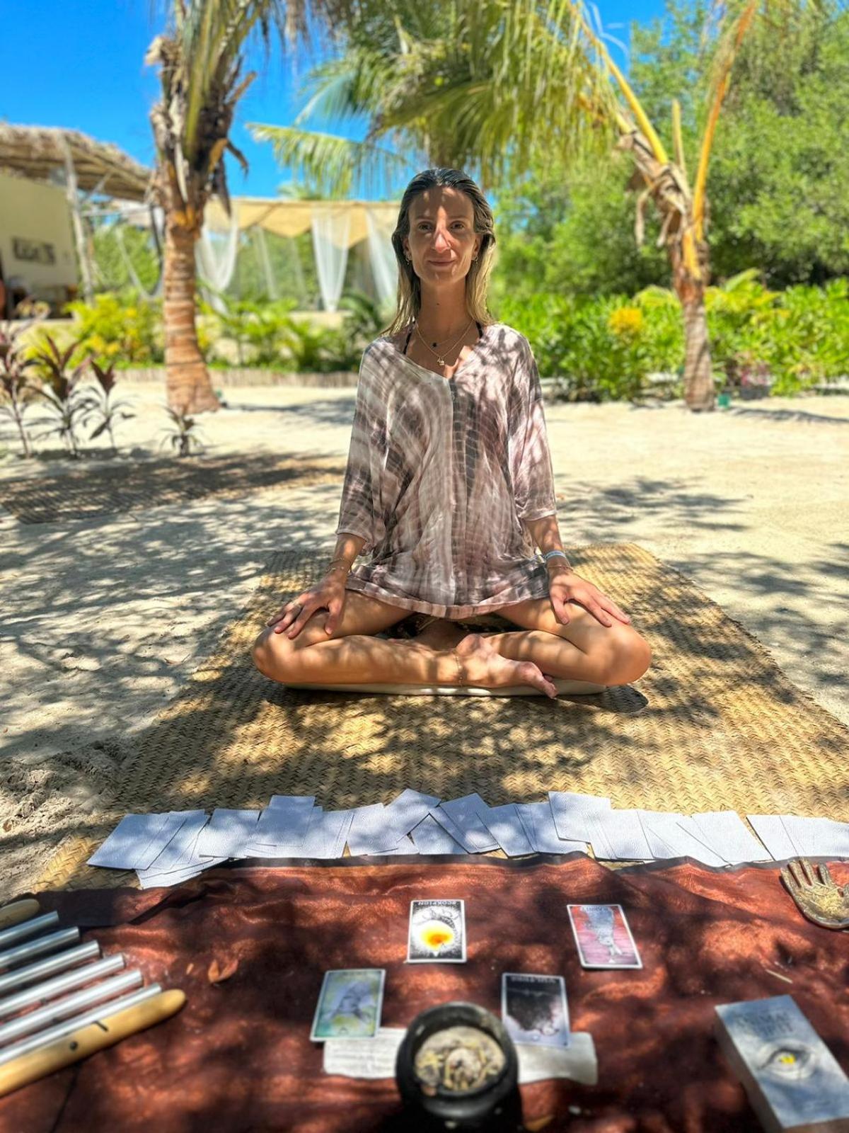 Casa Noma-Noma Holbox Bed & Breakfast Eksteriør bilde