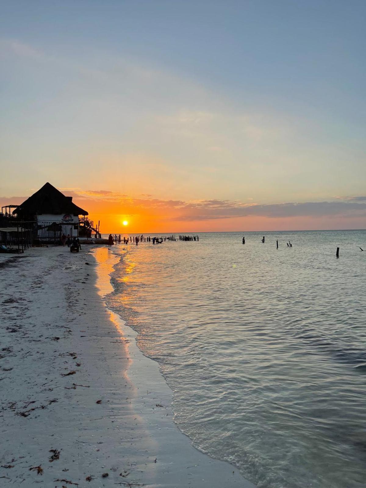 Casa Noma-Noma Holbox Bed & Breakfast Eksteriør bilde