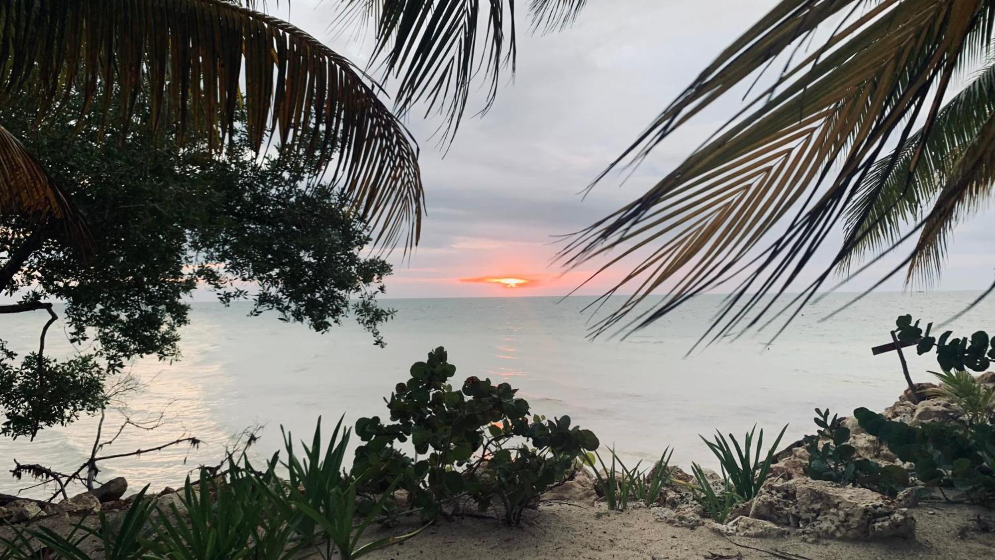 Casa Noma-Noma Holbox Bed & Breakfast Eksteriør bilde
