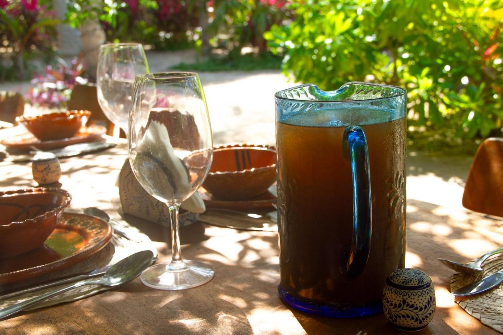 Casa Noma-Noma Holbox Bed & Breakfast Eksteriør bilde