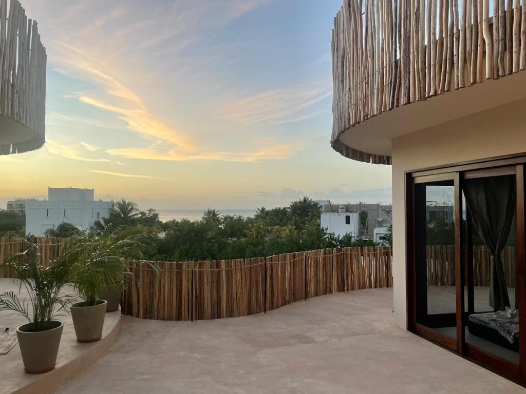 Casa Noma-Noma Holbox Bed & Breakfast Eksteriør bilde